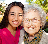 Non-medical Home Services for Seniors