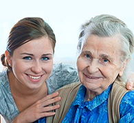 In-home Services for Senior Citizens